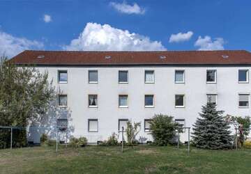 Wohnung Herne Wanne-Bickern - 2 Zimmer, 50 m&sup2;, 419&euro; | Angebot:27169100