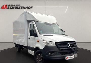 Mercedes-Benz Sprinter 65.738 km 45.990 &euro; Mülheim/Ruhr 45481