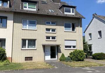 Wohnung Duisburg / Buchholz Buchholz - 3 Zimmer, 60 m&sup2;, 600&euro; | Angebot:27030745