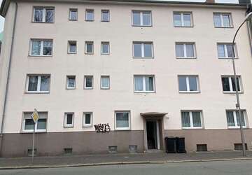 Wohnung Bochum Hamme - 2 Zimmer, 40 m&sup2;, 410&euro; | Angebot:27162920