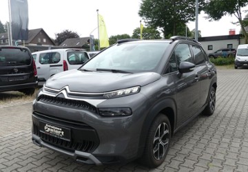 Citroen C3 Aircross 20.585 km 17.980 &euro; Oberhausen 46147
