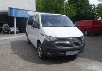 VW T6 Transporter 89.350 km 25.900 &euro; Gladbeck 45964