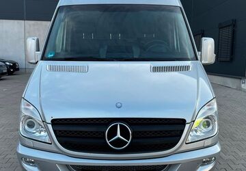 Mercedes-Benz Sprinter 223.000 km 9.900 &euro; Mönchengladbach 41061