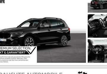 BMW X7 68.783 km 63.745 &euro; Oberhausen 46117