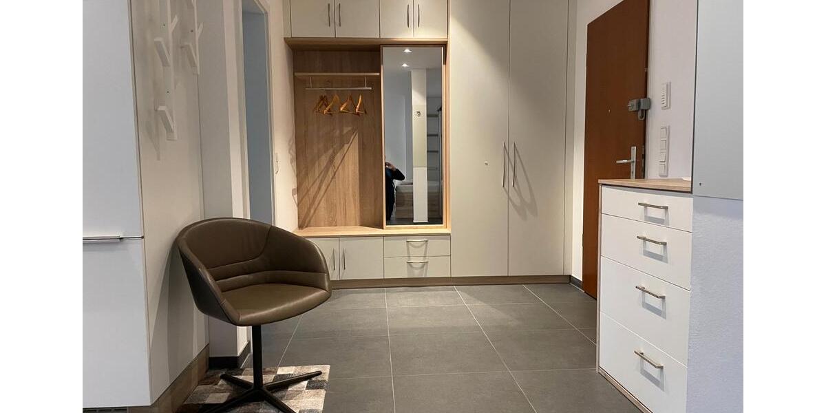 Erdgeschoßwohnung Essen Stadtbezirk V - 1 Zimmer, 43 m&sup2;, 790&euro; | Angebot:26704143