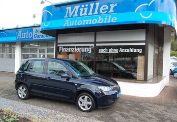 Mazda 2 157.418 km 3.450 &euro; Gelsenkirchen 45899