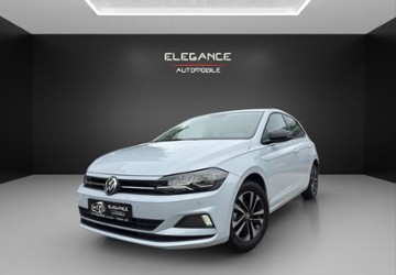 VW Polo 27.850 km 13.900 &euro; Herten 45699