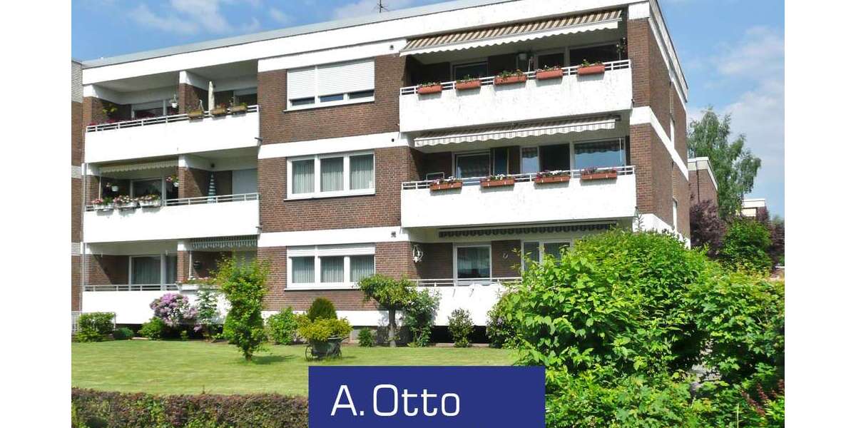Etagenwohnung Tönisvorst - 2 Zimmer, 40 m&sup2;, 340&euro; | Angebot:27464383