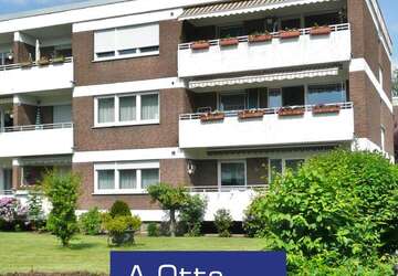 Wohnung Tönisvorst - 2 Zimmer, 40 m&sup2;, 340&euro; | Angebot:27464383