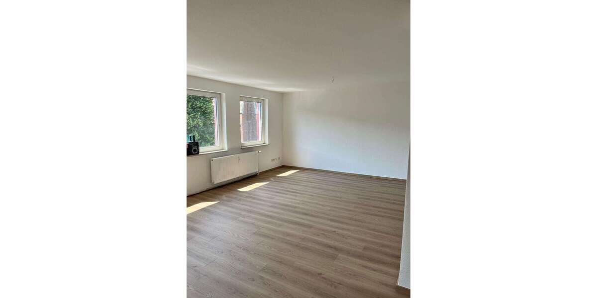 Etagenwohnung Gelsenkirchen Horst - 3 Zimmer, 86 m&sup2;, 550&euro; | Angebot:27470105