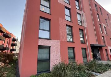 Wohnung Duisburg Angerhausen - 3 Zimmer, 84 m&sup2;, 1.105&euro; | Angebot:25339093