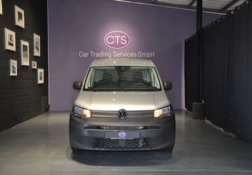 VW Caddy Maxi 51.203 km 22.600 &euro; Düsseldorf 40476