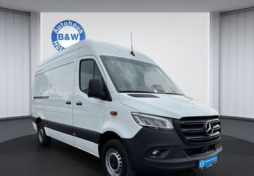 Mercedes-Benz Sprinter 38.363 km 40.499 &euro; Krefeld 47805