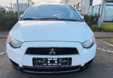Mitsubishi Colt 258.000 km 1.999 &euro; Oberhausen 46047