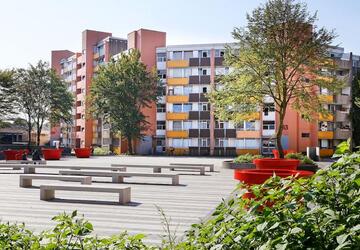 Wohnung Oberhausen Alstaden - 2 Zimmer, 60 m&sup2;, 300&euro; | Angebot:19160901