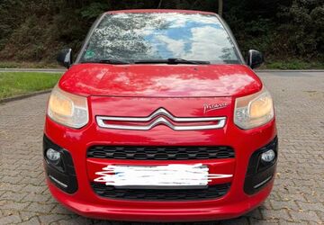 Citroen C3 200.000 km 2.999 &euro; Essen 45356