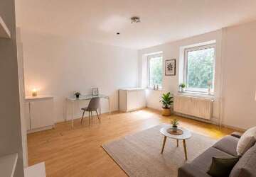 Wohnung Duisburg Hamborn - 3 Zimmer, 61 m&sup2;, 430&euro; | Angebot:24493332