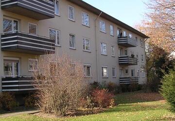 Wohnung Duisburg Duisburg-Mitte - 3 Zimmer, 62 m&sup2;, 649&euro; | Angebot:24962617