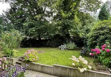 Wohnung Essen Huttrop - 3 Zimmer, 90 m&sup2;, 1.350&euro; | Angebot:26927739