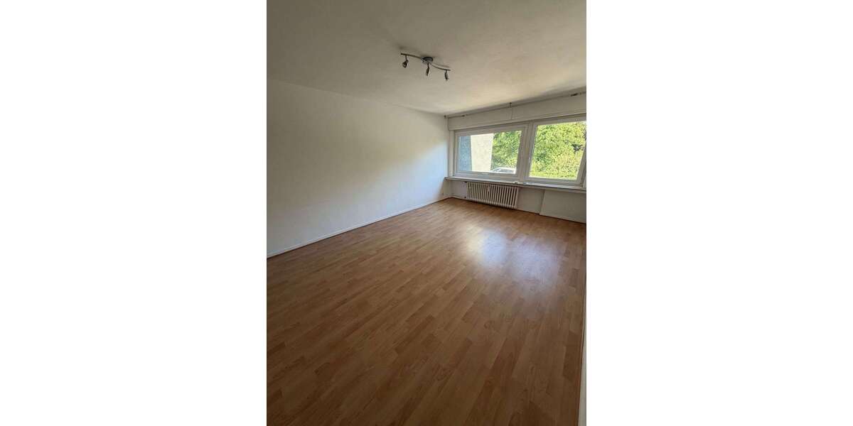 Etagenwohnung Mülheim Linksruhr - 2 Zimmer, 55 m&sup2;, 520&euro; | Angebot:26065885
