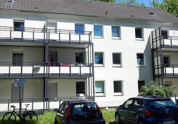 Wohnung Bochum Bochum-Mitte - 2 Zimmer, 51 m&sup2;, 510&euro; | Angebot:25733844