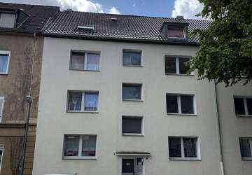 Wohnung Essen Altendorf - 4 Zimmer, 95 m&sup2;, 695&euro; | Angebot:27195606