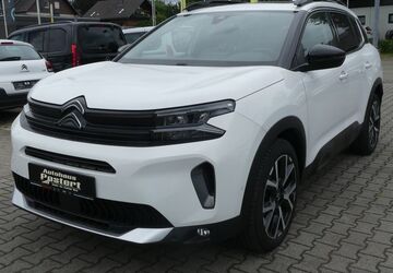 Citroen C5 Aircross 56.000 km 18.980 &euro; Oberhausen 46147
