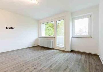 Wohnung Bochum Bochum-Südwest - 2 Zimmer, 45 m&sup2;, 581&euro; | Angebot:25154523