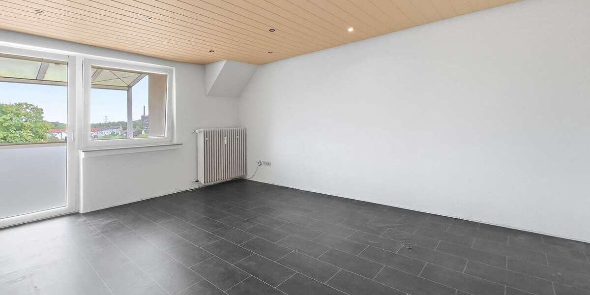 Etagenwohnung Essen Stadtbezirk V - 3 Zimmer, 69 m&sup2;, 550&euro; | Angebot:27165485