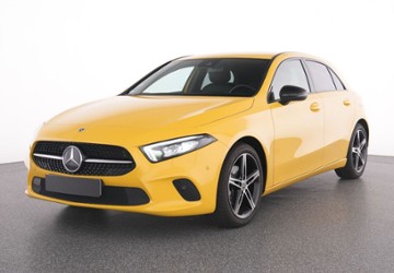 Mercedes-Benz A 160 46.500 km 19.990 &euro; Recklinghausen 45657