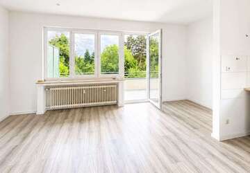 Wohnung Düsseldorf Holthausen - 1 Zimmer, 36 m&sup2;, 650&euro; | Angebot:26816458