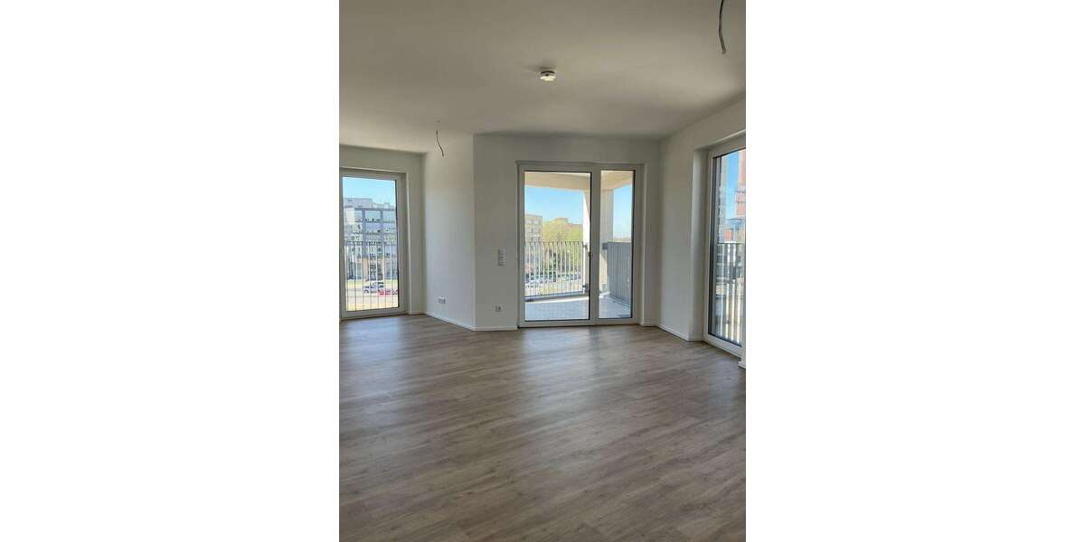 Etagenwohnung Essen Südviertel - 3 Zimmer, 89 m&sup2;, 1.119&euro; | Angebot:26098343