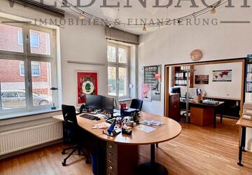 Wohnung Herne - 3 Zimmer, 103 m&sup2;, 800&euro; | Angebot:20273500