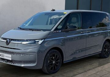 VW T7 Multivan 21.000 km 49.999 &euro; Meerbusch 40668