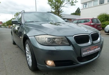 BMW 320 356.750 km 3.500 &euro; Oberhausen 46047