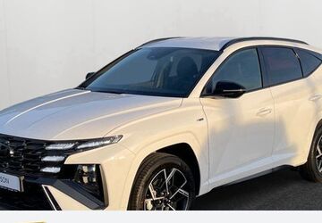 Hyundai TUCSON 5.000 km 32.990 &euro; Herne 44653