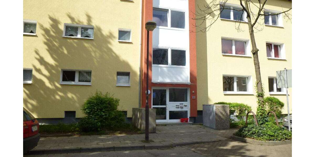 Etagenwohnung Duisburg Untermeiderich - 2 Zimmer, 55 m&sup2;, 469&euro; | Angebot:27007443