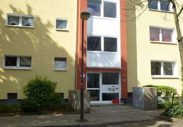 Wohnung Duisburg Untermeiderich - 2 Zimmer, 55 m&sup2;, 469&euro; | Angebot:27007443