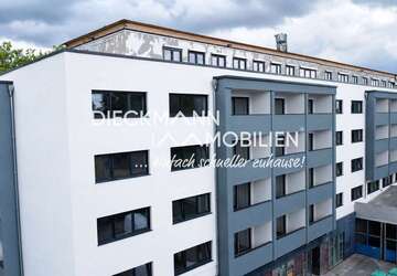 Wohnung Duisburg / Alt-Hamborn Hamborn - 3 Zimmer, 79 m&sup2;, 730&euro; | Angebot:26905301