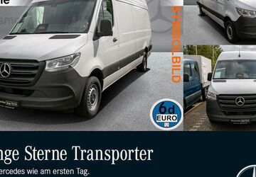 Mercedes-Benz Sprinter 48.627 km 39.101 &euro; Wesel 46485