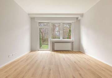 Wohnung Krefeld Krefeld-Mitte - 1 Zimmer, 50 m&sup2;, 610&euro; | Angebot:26999606