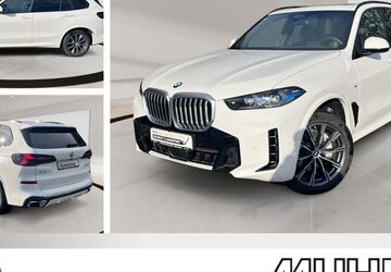 BMW X5 26.357 km 71.870 &euro; Oberhausen 46149