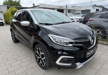 Renault Captur 48.300 km 14.980 &euro; Oberhausen 46149