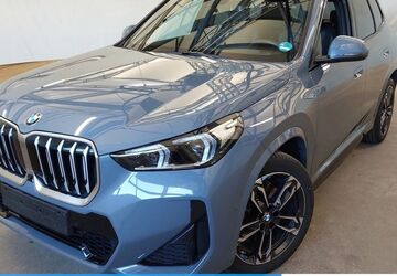BMW X1 22.461 km 44.360 &euro; Mülheim 45472