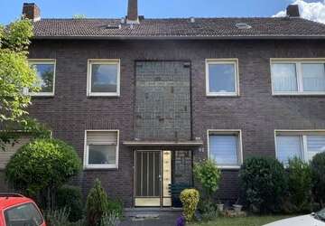 Wohnung Duisburg Beeck - 2 Zimmer, 59 m&sup2;, 440&euro; | Angebot:27316117