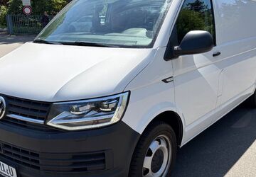 VW T6 Transporter 157.000 km 18.400 &euro; Düsseldorf 40229