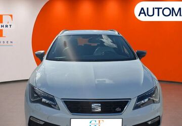 Seat Leon 150.960 km 14.700 &euro; Oberhausen 46045