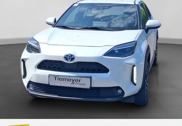 Toyota Yaris Cross 40.085 km 19.980 &euro; Oberhausen 46047