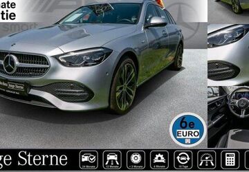 Mercedes-Benz C 300 19.325 km 44.998 &euro; Wesel 46485