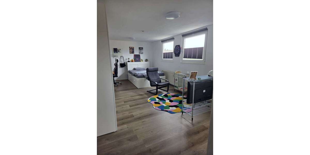Etagenwohnung Gladbeck Brauck - 1 Zimmer, 40 m&sup2;, 285&euro; | Angebot:26988793